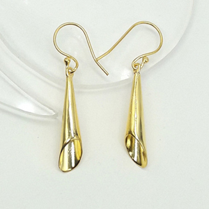 Brass Jewellery--Earrings